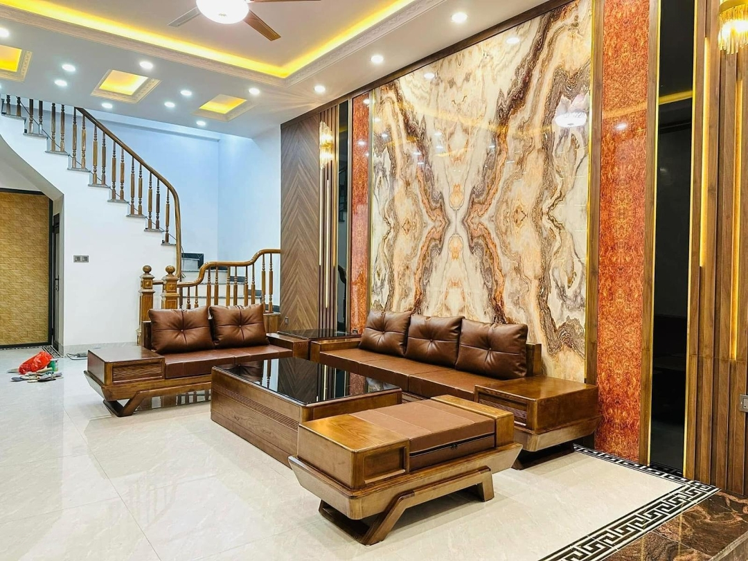 Nhà Bán Yên Hoà-Trung Kính Cầu Giấy-Ngõ Riêng- Nhà Siêu Đẹp, Không Điểm Trừ. Giá Chỉ 7,Tỷ.
