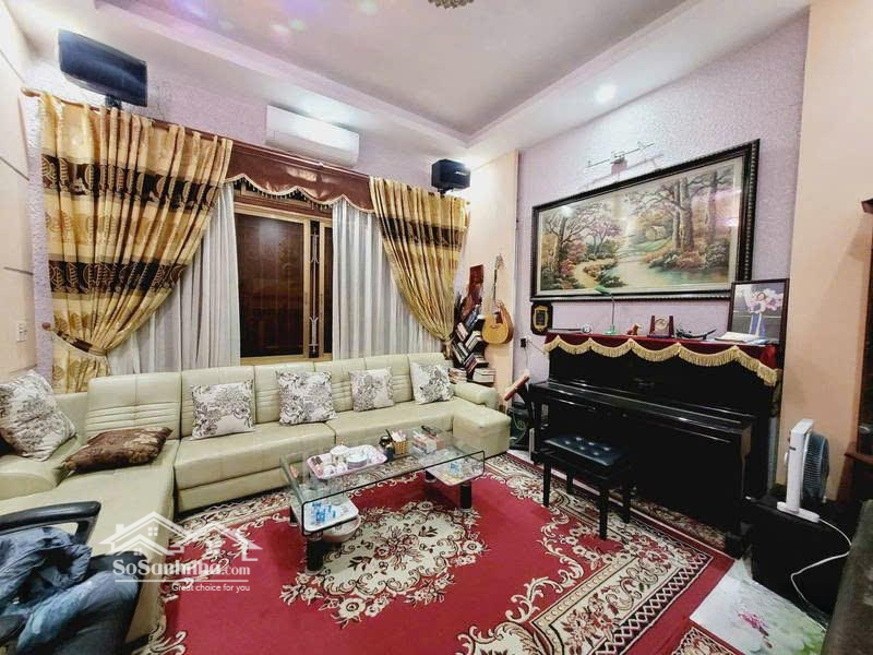 Bán Nhà Ngõ 6 Mạc Thái Tổ, Cầu Giấy, 78M2, Ô Tô, Thang Máy, 7 Tầng, Kinh Doanh, 28 Tỷ