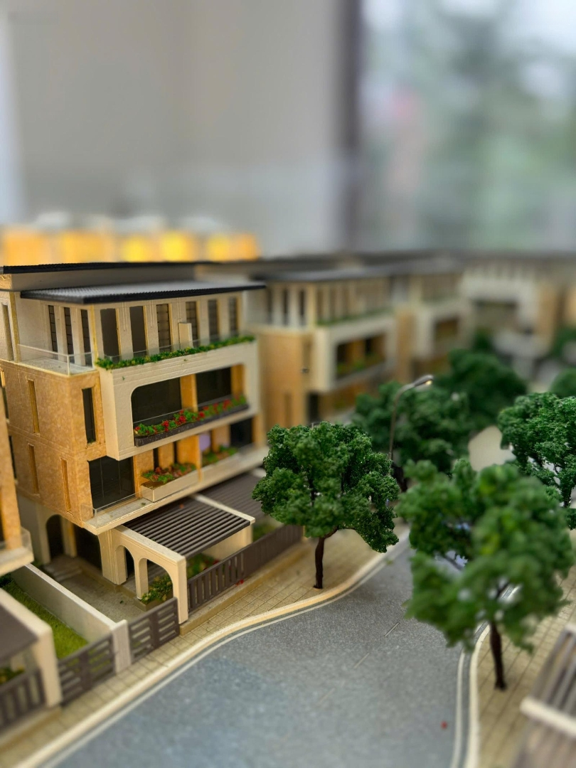 Chính Chủ Bán Căn Biệt Thự Góc 3 Mặt Tiềndiện Tích160M2 Hướng Đông Nam Cực Hiếm Tại Vaquarius Văn Giang