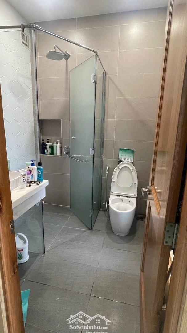 Bán Nhà Mặt Tiền Đường Nguyễn Hữu Tiến Phường Tây Thạnh Quận Tân Phúdiện Tích4X17 Đúc 3 Tấm