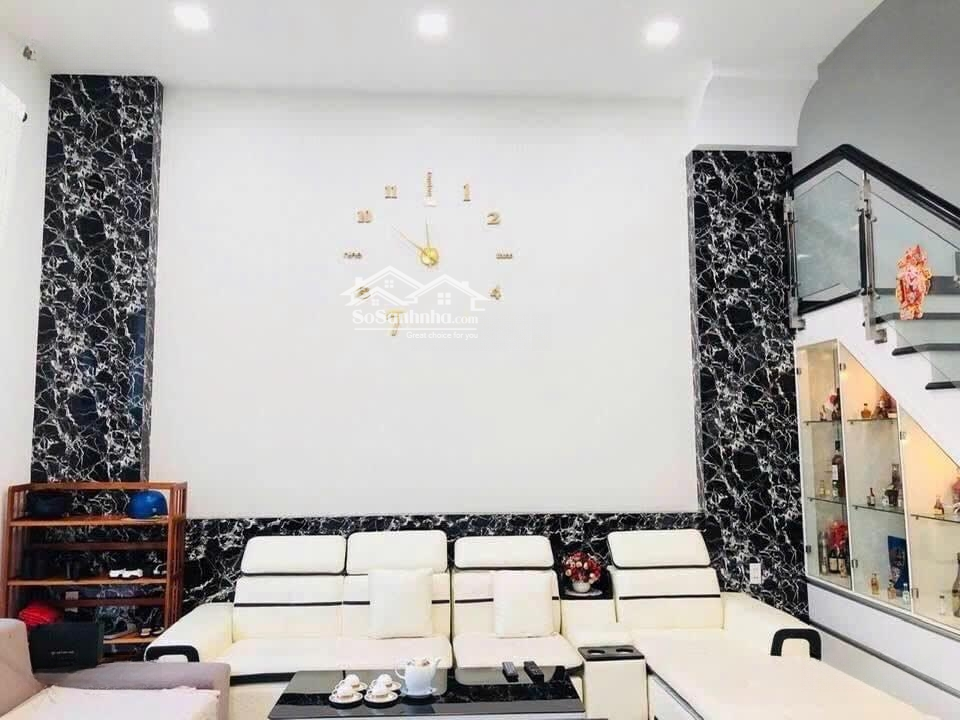 Mặt Tiền Võ Văn Kiệt, P. 13, Quận 5 - Ngang 5M - 51M2 - Giá Bán 16 Tỷ Thương Lượng