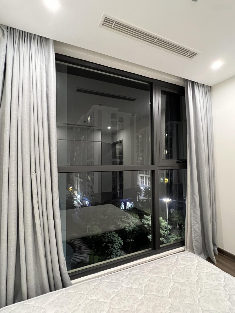 Cho Thuê Cc 1 Phòng Ngủ 11 Triệu Vnd, 42M2 Tại Vinhomes Symphony Riverside, Long Biên, Hn, Giá Siêu Hời