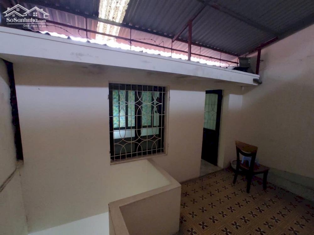Cho thuê nhà ngõ 149 Cát Dài
