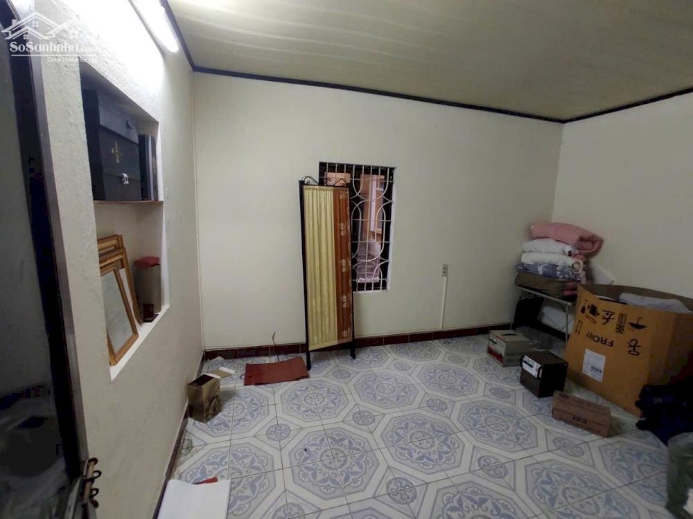 Cho thuê nhà ngõ 149 Cát Dài