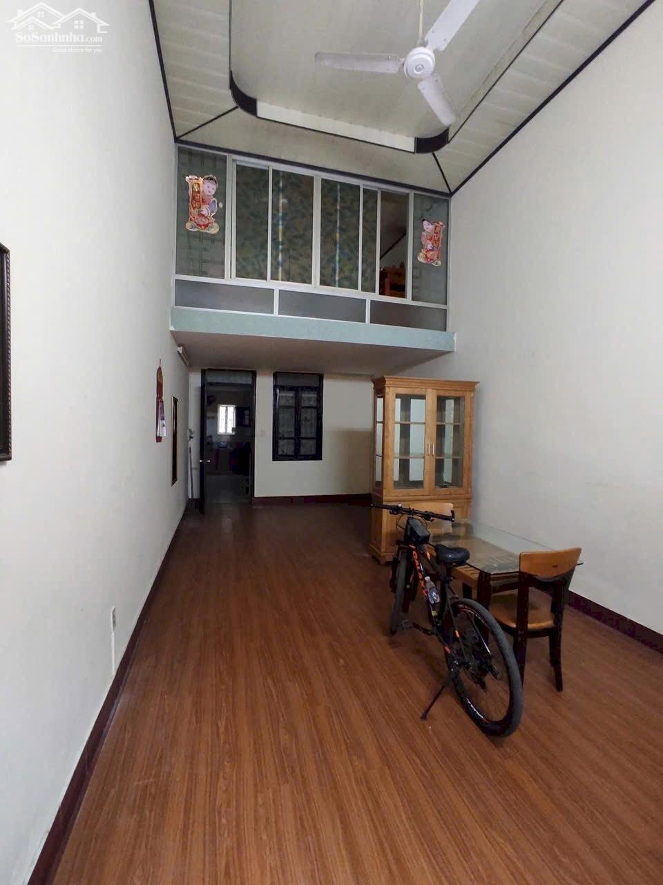 Cho thuê nhà ngõ 149 Cát Dài