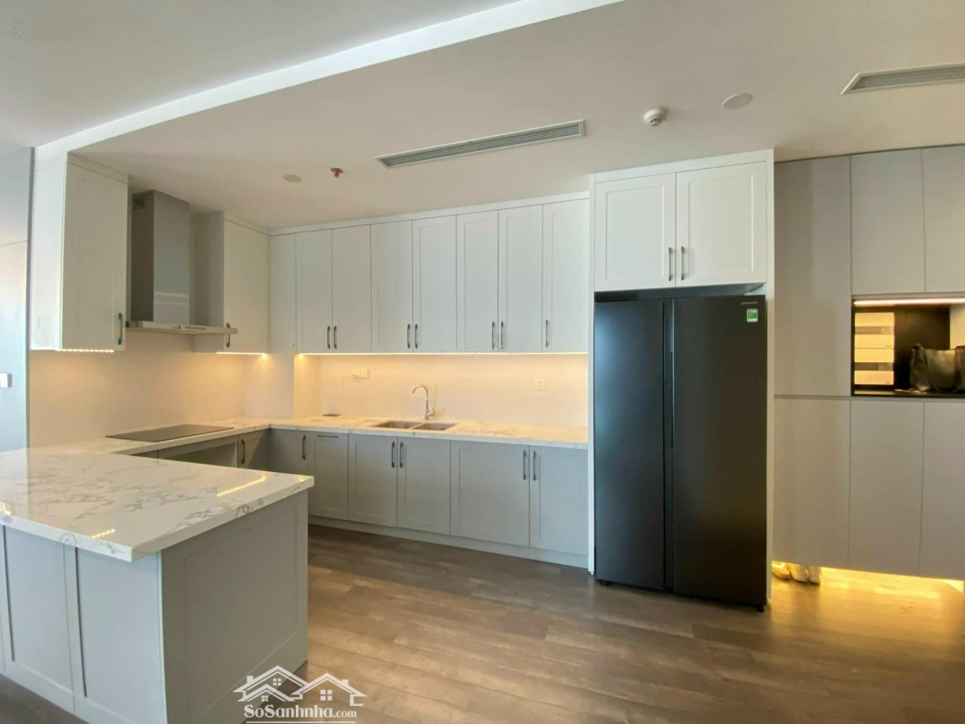 Bán Căn Hộ 3Pn 2 Vệ Sinh Diện Tích 91.5M2, Trục 06, Tầng Đẹp,Full Nội Thất Ban Công Đông Bắc Tại The Nine