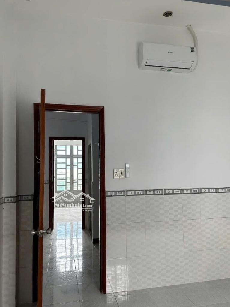 Bán Nhà Hẻm Xe Hơi (4X12) 4 Phòng Ngủ 4 Vệ Sinhtại Phường 8, Q6, Hcm, Giá Bán 6,5 Tỷ Còn Tl