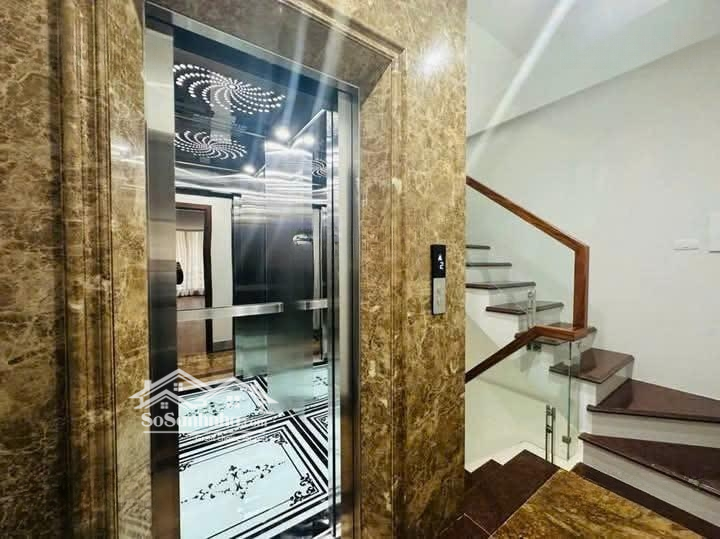 Bán Nr Mới 6 Tầng Thang Máy 42M2 Phố Văn Cao, 20M Ra Ô Tô Chỉ 11,4 Tỷ. Liên Hệ: 0392863486.