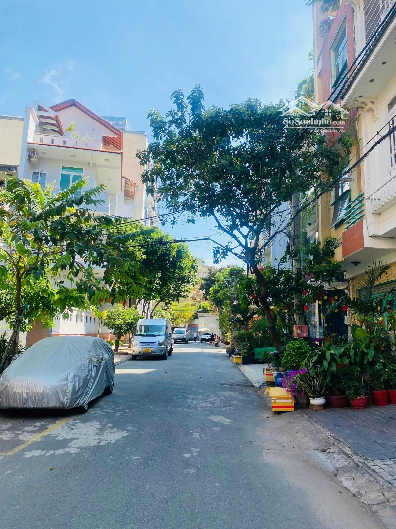 Bán Nhà 1/ Hẻm 149 Bành Văn Trân, P7 - Căn Duy Nhất Bán Trong Khu Biệt Thự. Dt: 4X14M. Giá Bán 11.5 Tỷ