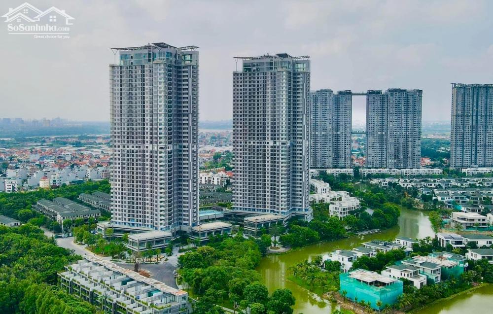 Cho thuê căn hộ Studio trung và dài hạn - Đủ đồ , giá 5tr/tháng - chung cư Haven Park Ecopark