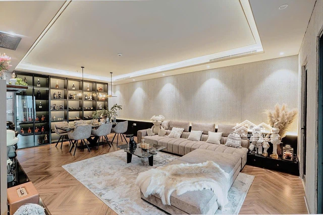 Bán Nhanh Ch 85,5M Tầng Trung , Thoáng , Full Đồ Đẹp , Có Slot Chung Cư Bohemia - Lê Văn Thiêm