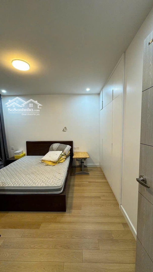 Bán Căn 2 Phòng Ngủcc La Casta Văn Phú