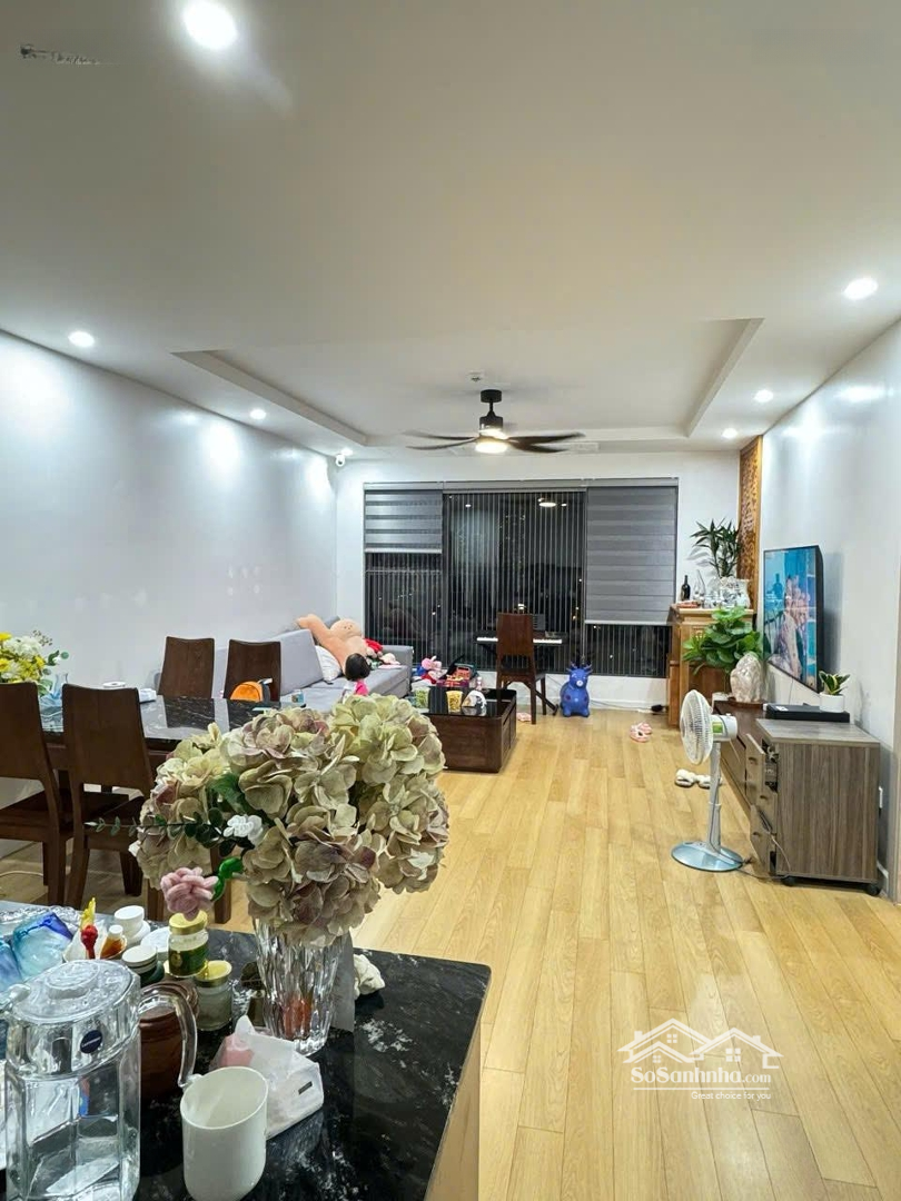 Bán Căn 2 Phòng Ngủcc La Casta Văn Phú