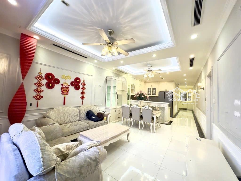 Hàng Hiếm !!! Chung Cư Cao Cấp Thượng Lưu Royal City Nguyễn Trãi 3 Ngủ 2 Wc Siêu Vip Ở Ngay !!