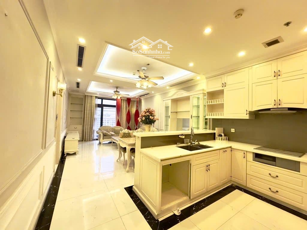 Hàng Hiếm !!! Chung Cư Cao Cấp Thượng Lưu Royal City Nguyễn Trãi 3 Ngủ 2 Wc Siêu Vip Ở Ngay !!