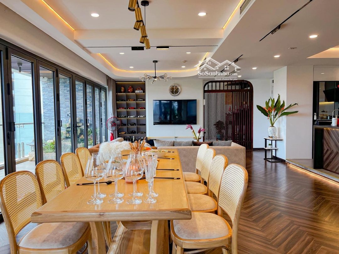 Bán Ch Dự Án Fafilm Vnt Tower, Diện Tích 106M2 Thiết Kế 3 Ngủ Giá Bán 7 Tỷ Có Thương Lượng