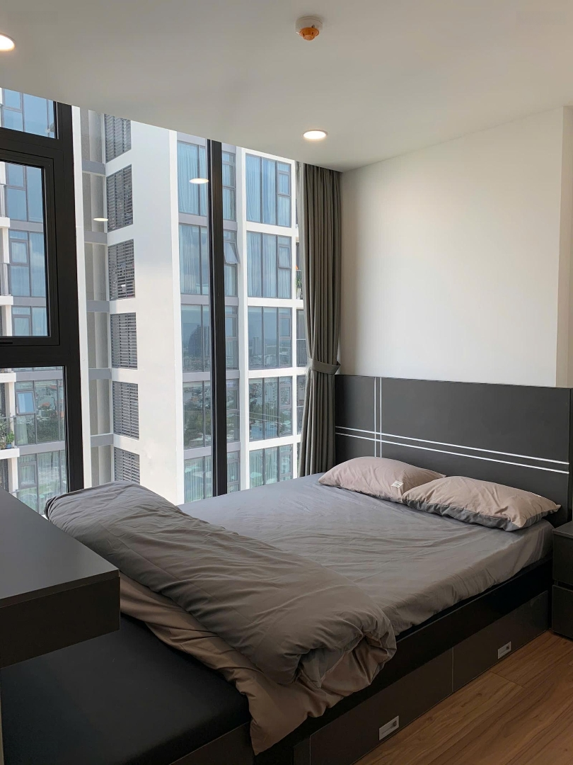 Cc 2 Phòng Ngủ 2 Vệ Sinh 5,5 Tỷ Ở Nguyễn Văn Linh, Tân Thuận Tây, Q7, Hcm View Đẹp
