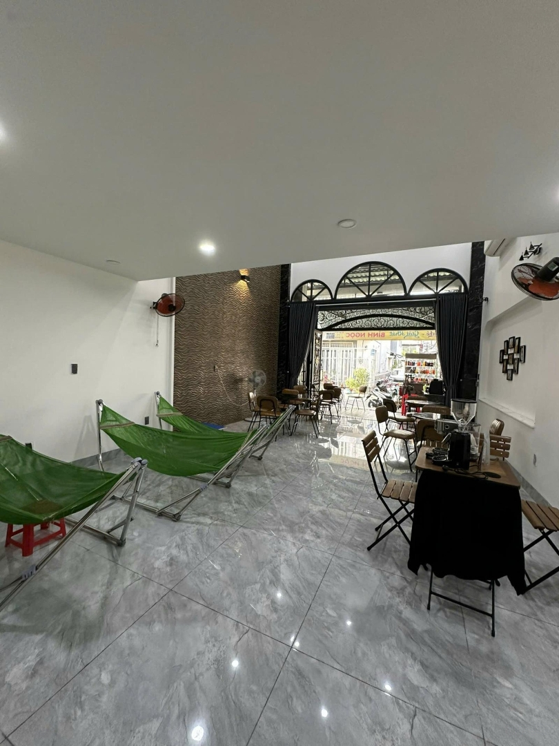 (Hot)Ngang Khủng 12M Đường 10M Bàu Cát-12X21,5M Cn 296M2 Nhà 4 Tầng Hdt 50 Triệu/Th-Chỉ 120T/M2 31,6Tỷ