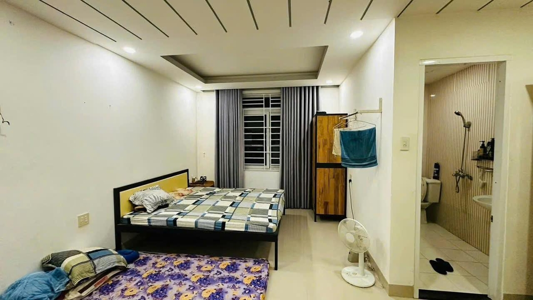 Bán Nhà 3 Tầng Khu Đô Thị Phước Long - Nha Trang - Pháp Lý Sổ Hồng