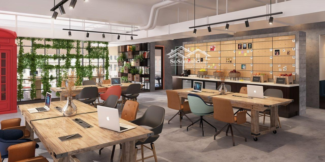 Tòa Nhà Vip 56 Nguyễn Đình Chiểu, Phường Đa Kao, Quận 1 - 2 Tầng Hầm, 15 Tầng Nổi - Liên Hệ: 0971829193