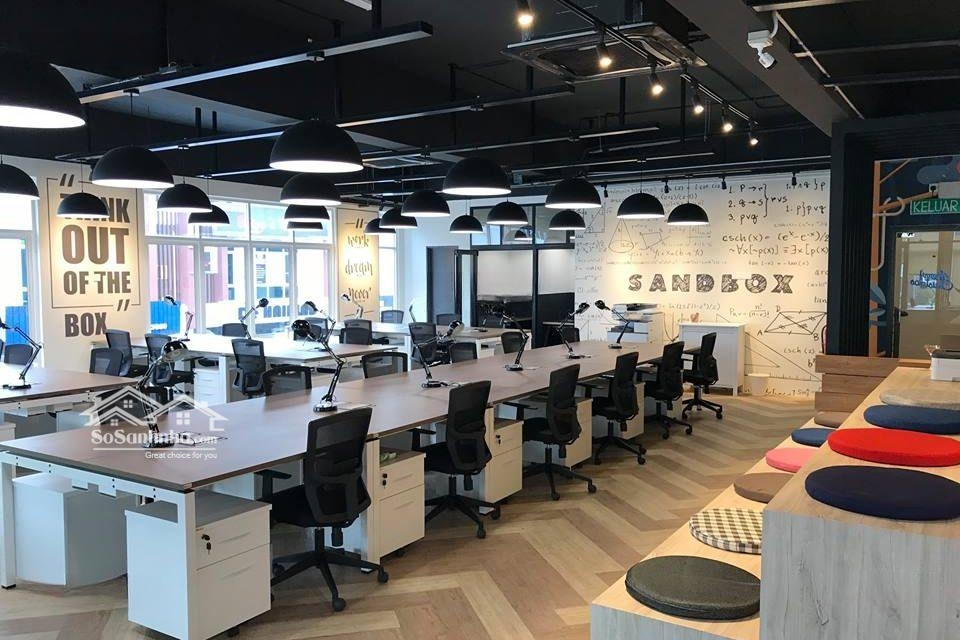Tòa Nhà Vip 56 Nguyễn Đình Chiểu, Phường Đa Kao, Quận 1 - 2 Tầng Hầm, 15 Tầng Nổi - Liên Hệ: 0971829193