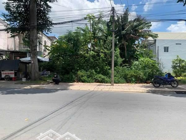 Ngộp!!! Chính Chủ Cần Bán Ngộp Lô Ngay Kdc An Phú Tây, Bình Chánh Giá Chỉ 1 Tỷ 150 Triệu/ 80M2