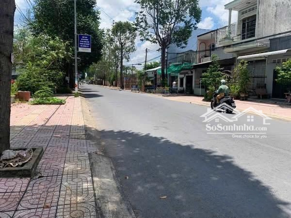 Ngộp!!! Chính Chủ Cần Bán Ngộp Lô Ngay Kdc An Phú Tây, Bình Chánh Giá Chỉ 1 Tỷ 150 Triệu/ 80M2