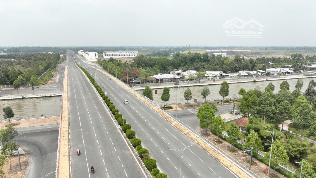 Chỉ Từ 1 Tỷ Sở Hữu Đất Nền Trung Tâm Thành Phố