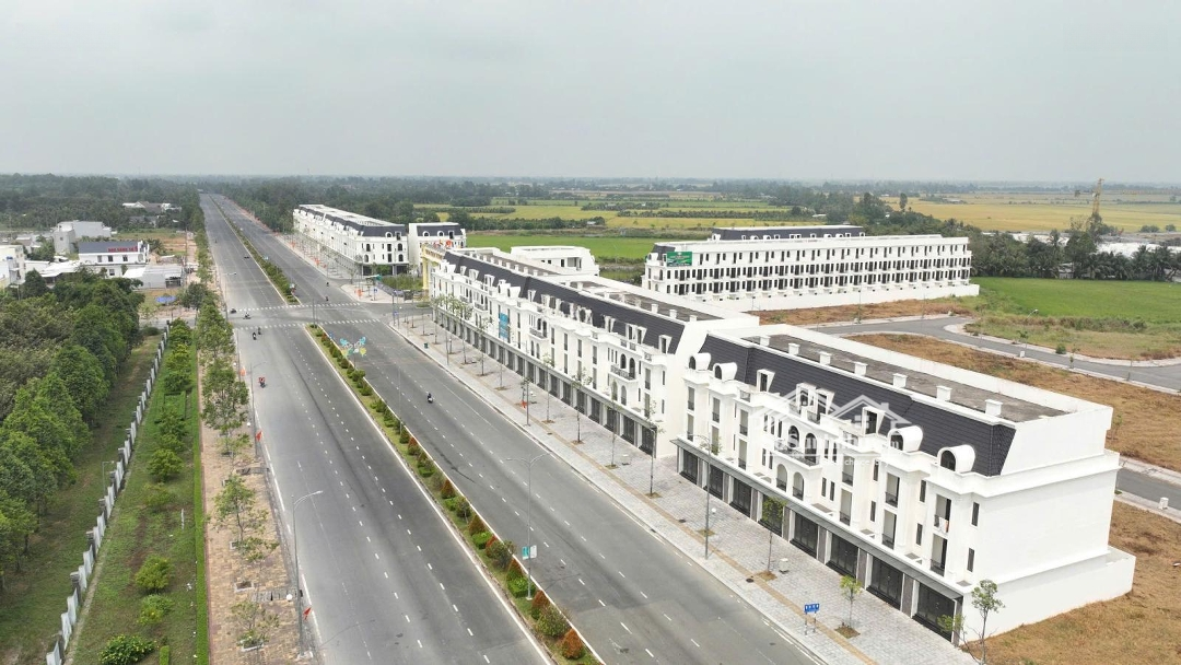 Chỉ Từ 1 Tỷ Sở Hữu Đất Nền Trung Tâm Thành Phố