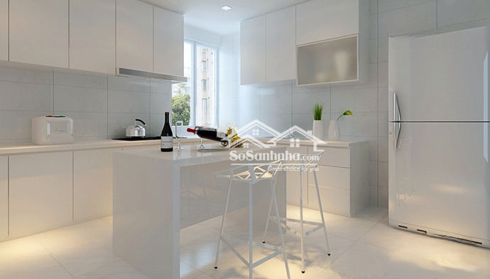Cho Thuê Cc Orchard Garden, 10 Triệu Vnd, 32 M2, View Đẹp, Hcm