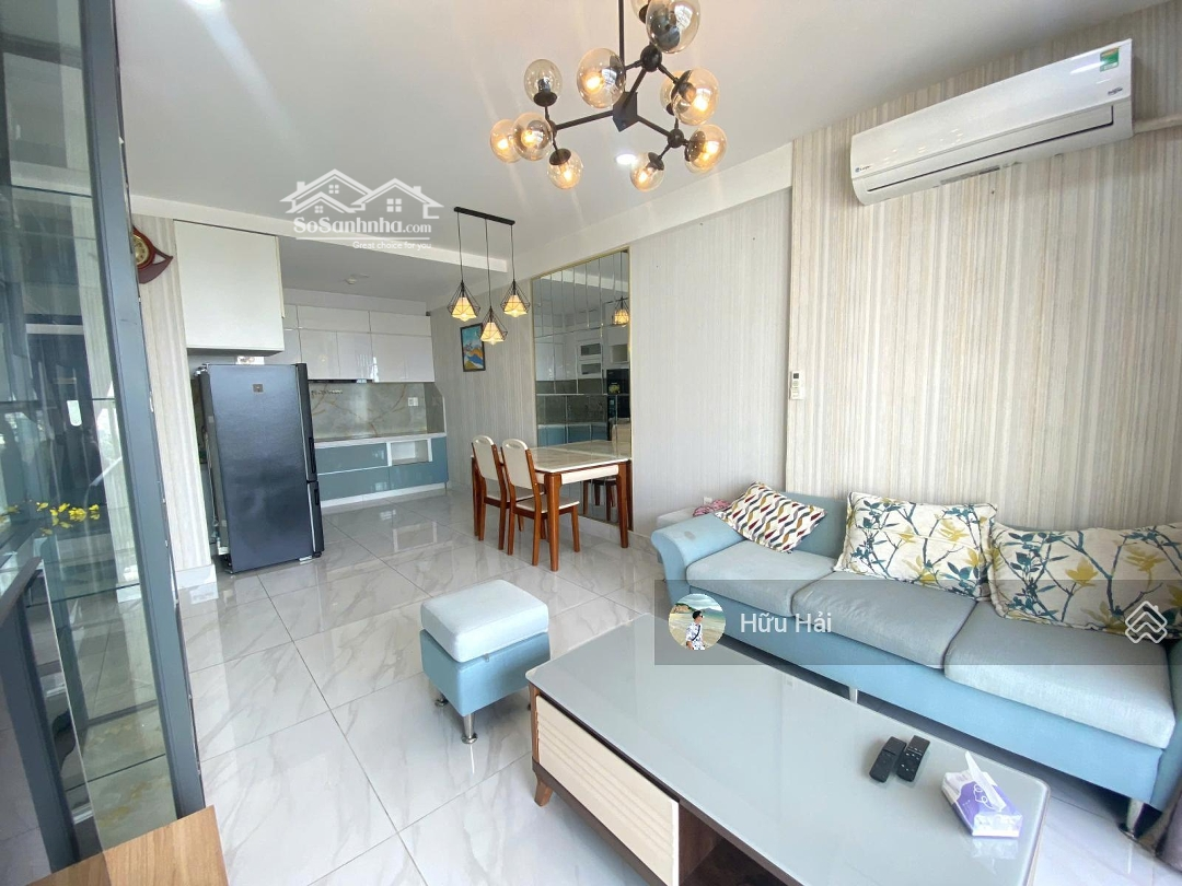 Cho Thuê 3 Phòng Ngủsiêu Rẻ Giá Chỉ 21 Triệu Tại Orchard Park View - 88M2, Tầng Cao View Rất Đẹp