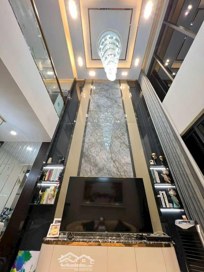 Bán Nhanh Căn Duplex View Sông Nội Thất Đầy Đủ