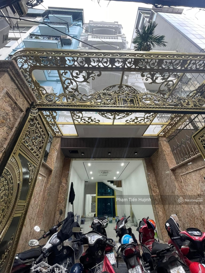 Bán Gấp Nhà Riêng Tại Xã Đàn, 31 Tỷ, 105M2, Thang Máy Xịn Sò, Mặt Tiền 5M, Pháp Lý Đầy Đủ