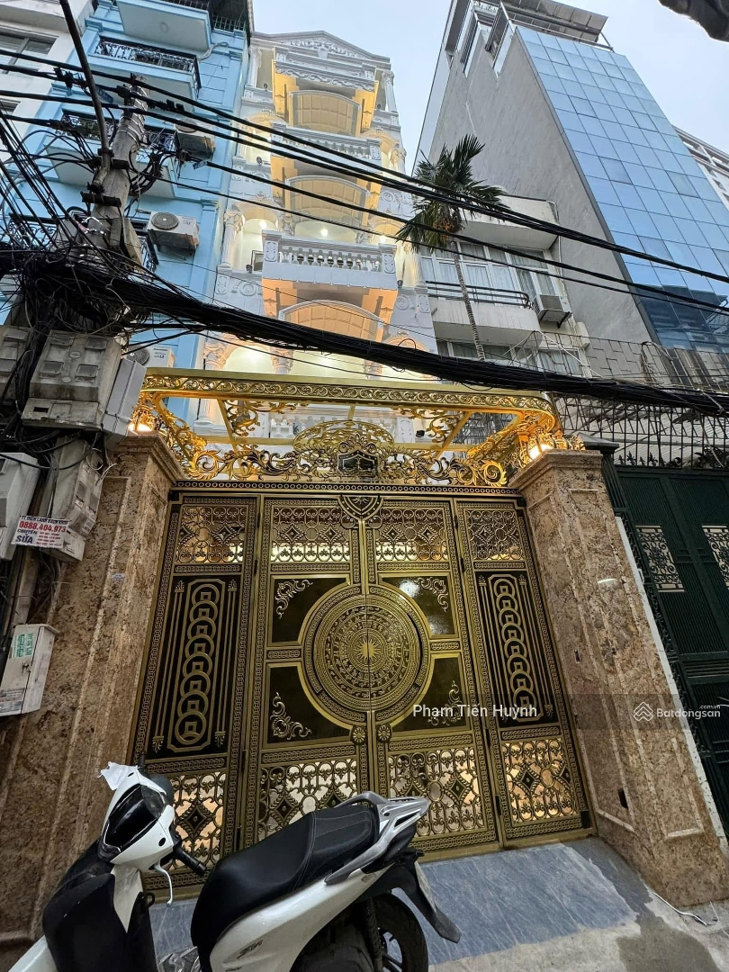 Bán Gấp Nhà Riêng Tại Xã Đàn, 31 Tỷ, 105M2, Thang Máy Xịn Sò, Mặt Tiền 5M, Pháp Lý Đầy Đủ
