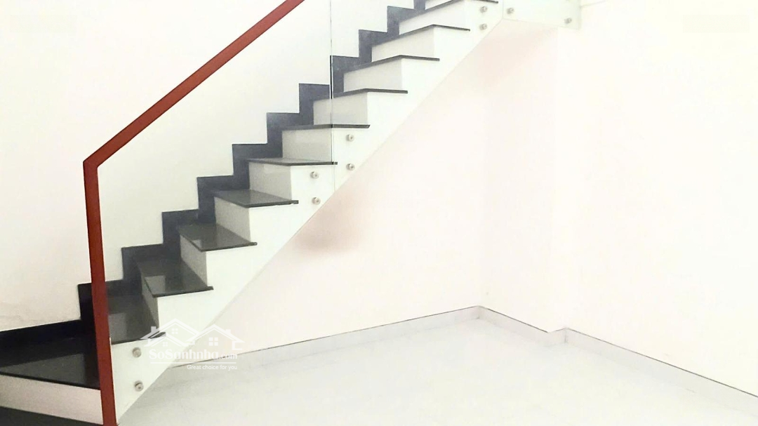 Giảm Mạnh 500 Triệu Cần Bán Nhanh Nhà Lê Thị Riêng Q12