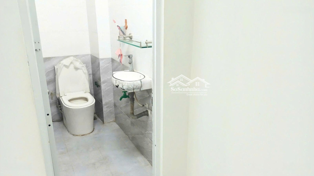 Giảm Mạnh 500 Triệu Cần Bán Nhanh Nhà Lê Thị Riêng Q12