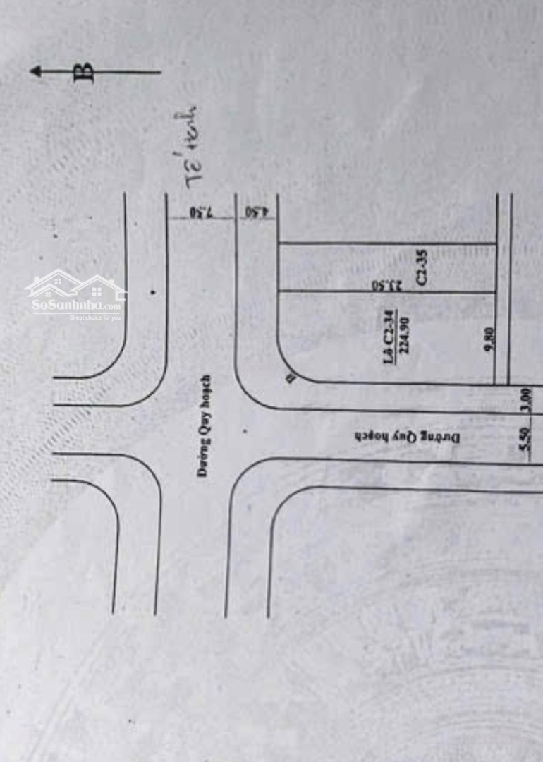 Gấp Bán Giảm Chào 600 Tr Giá Chào Mới: 8.3 Tỷ Lô Góc 225M2 Nhà 2 Tầng Doanh Thu 50 Triệu/Tháng