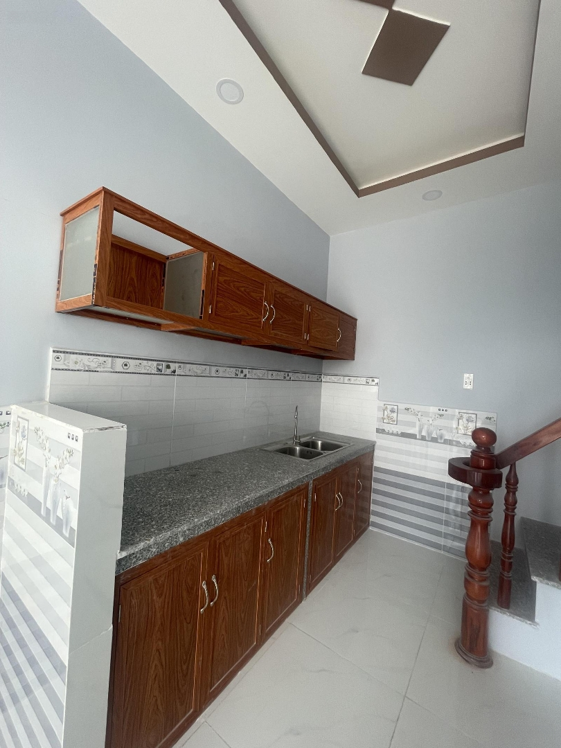 Nhà Giá Rẻ 56M2 Mặt Tiền Gò Hưu Kdc Mỹ Hạnh Hoàng Gia