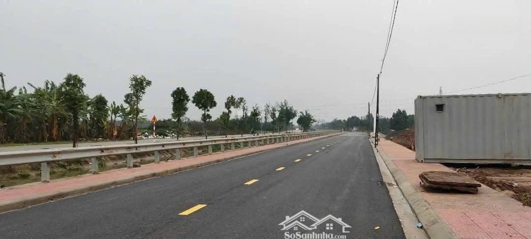 Chính Chủ Bán 54M Đất Thổ Cư Tại Đồng Tháp , Đan Phượng,Hn . Mặt Tiền 7.5M,Hướng Tn,Tb, Đường Thông