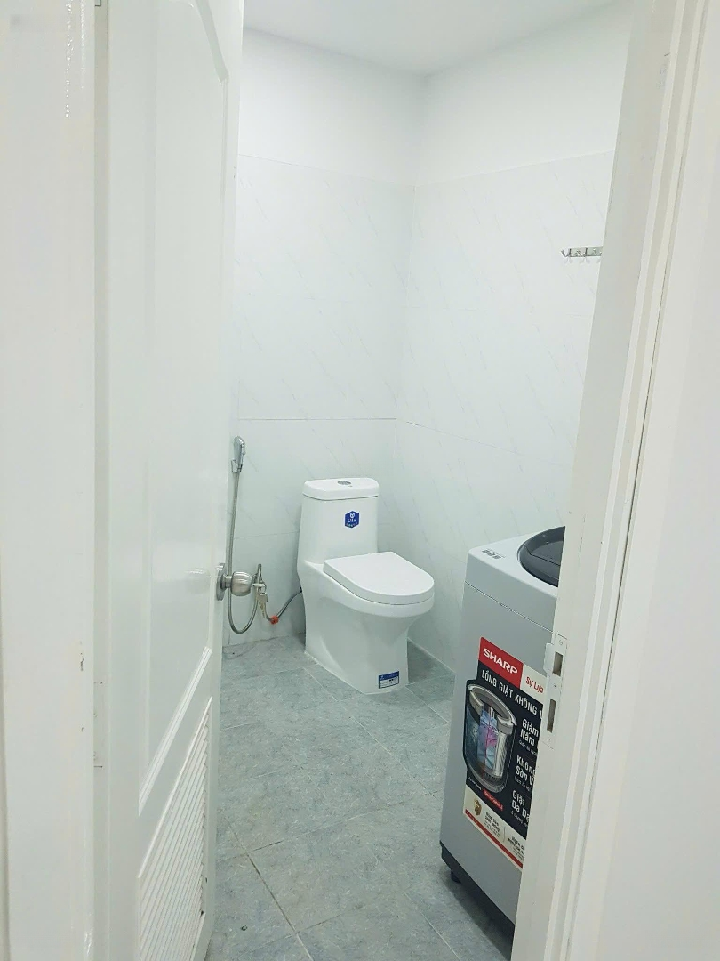 Cho Thuê Căn Hộ Dịch Vụ 1 Phòng Ngủ Đầy Đủ Nội Thất Cao Cấp Ở Khu Dân Cư Lakeview City, Quận 2