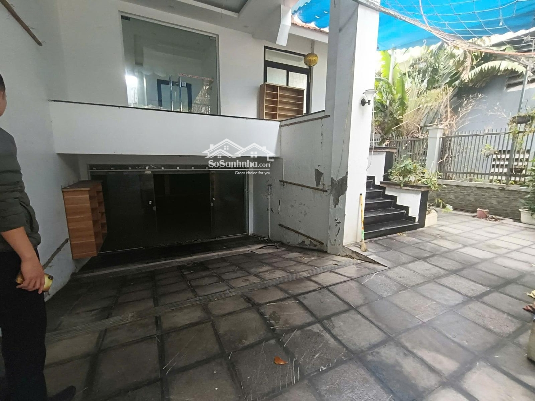 Cho Thuê Nhà Hồ Tùng Mậudiện Tích176M2 X 3 Tầng 1 Hầm,Mặt Tiền9M, Chia 2P/Tầng Điều Hòa Nóng Lạnh Giá 50 Tr