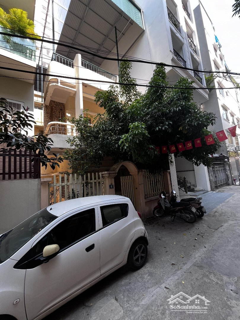 Cho Thuê Biệt Thự Tại Võng Thị, Bưởi, Tây Hồ, Hà Nội, 20 Triệu Vnd, 300 M2