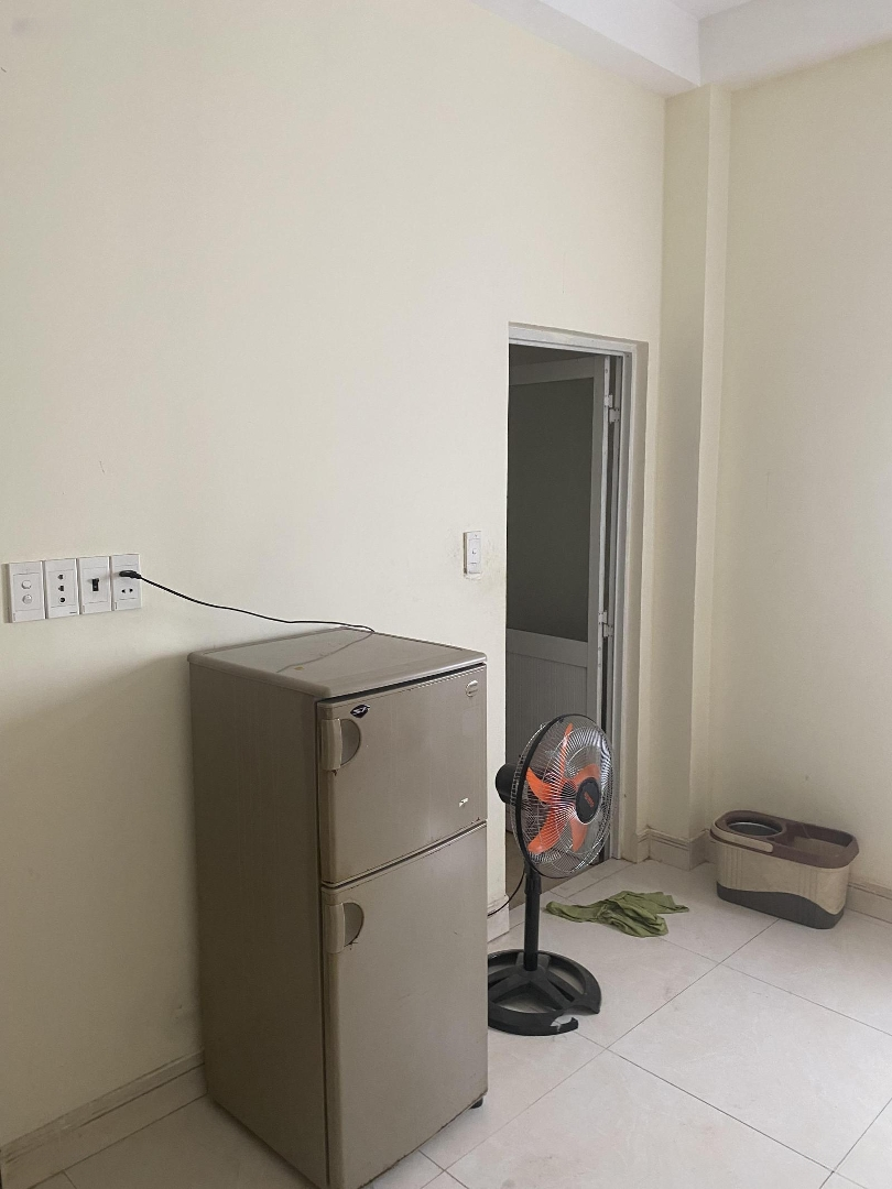 Phòng Trọ Cho Thuê 17M2, 145 Bạch Đằng, Phường 2, Tân Bình, Tp.hcm