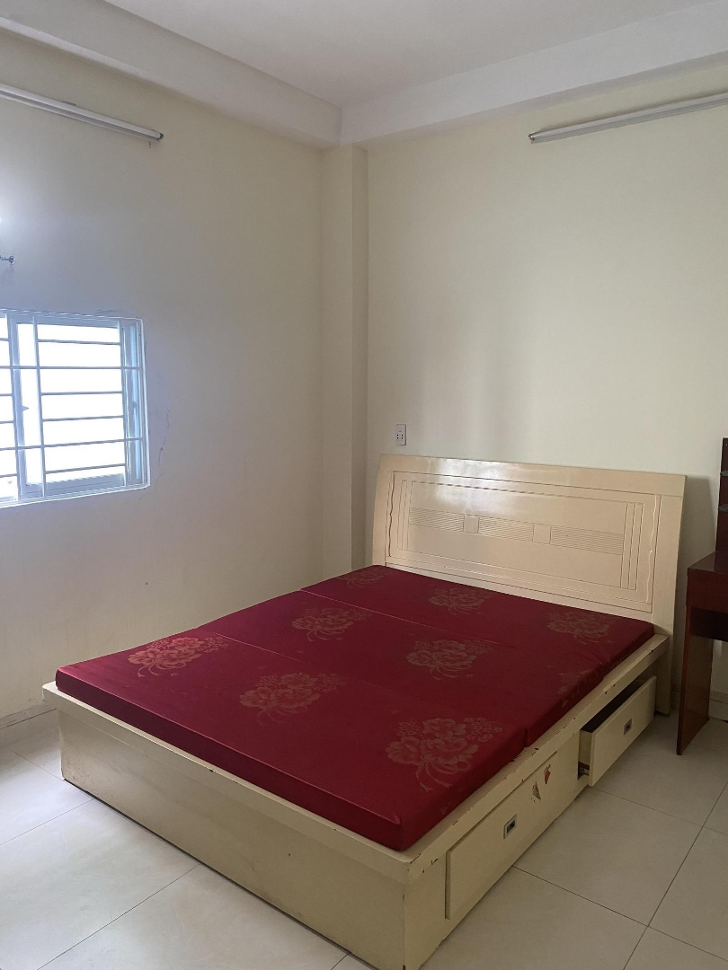 Phòng Trọ Cho Thuê 17M2, 145 Bạch Đằng, Phường 2, Tân Bình, Tp.hcm