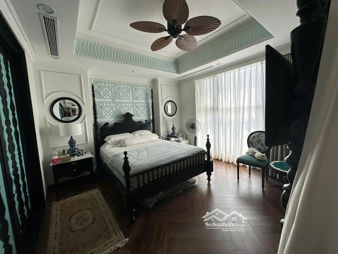 Không Cho Số Đông, Duplex 4 Phòng Ngủ3Wcdiện Tích185M2, Trục 06 Tòa Ct3 Dự Án Iris Garden, 30 Trần Hữu Dực