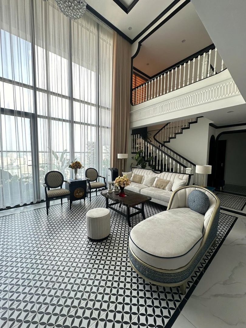 Không Cho Số Đông, Duplex 4 Phòng Ngủ3Wcdiện Tích185M2, Trục 06 Tòa Ct3 Dự Án Iris Garden, 30 Trần Hữu Dực