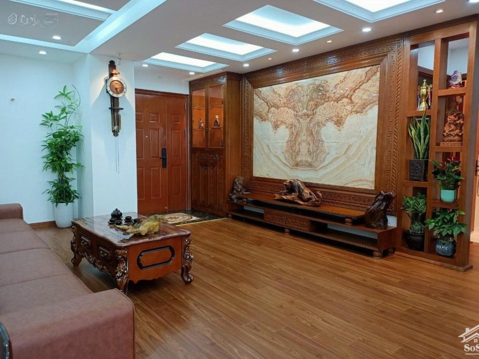 Bán Căn Hộ Chung Cư View Đẹp Tại 170 Đê La Thành, Giá Hơn 8 Tỷ Vnd, 154M2, 3 Phòng Ngủ 3Wc