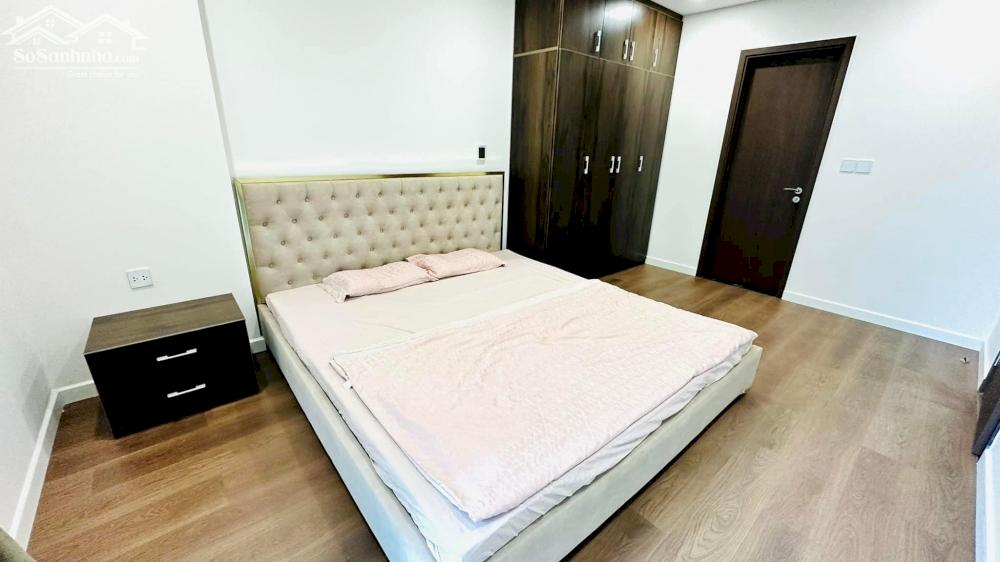 Cho thuê căn hộ tại sunshine Green Iconic 80m2 full đồ đẹp 2n 2wc giá 15tr
