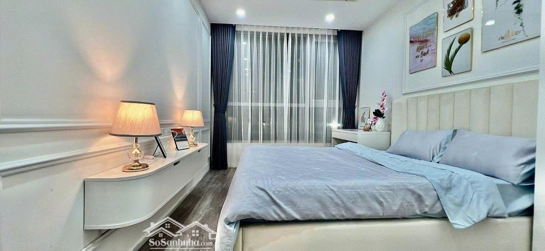 Siêu Hot Chcc Orchard Park View 2 Phòng Ngủ Giá Chỉ 16 Triệu. Lh Xem Căn Hộ: 0934 977 411