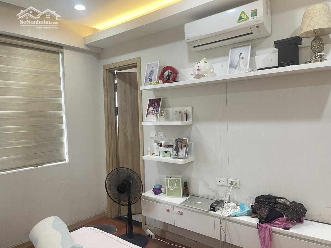 Cho Thuê Căn Hộ 2 Ngủ 2 Vệ Sinh 61M2 Vào Ở Luôn Tại Hd Mon City. Liên Hệ: 0333980510